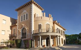 Alberg Cabrera De Mar Xanascat
